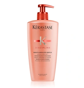 Kérastase Discipline Bain Fluidealiste sampon - 500ml főképe